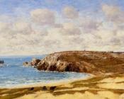 尤金 布丹 : Camaret, le Toulinguet